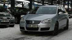 PORADNA: kupujeme ojetý Volkswagen Golf Variant