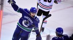 Chicago prohrálo na ledě Vancouveru, Rutta do hry nezasáhl