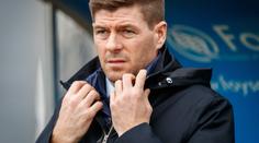 Gerrard se dočkal. Byl vyhlášen nejlepším trenérem Skotska