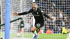 Skandální chování Ronaldova týmu. Hancka na kempu odmítl, v Rotterdamu je bez bydlení