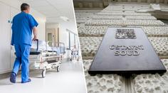Mladá žena zemřela po porodu. Rodina se už léta soudí s nemocnicí
