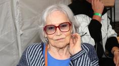 Marta Kubišová šla na třetí dávku proti covidu. Pět týdnů prožila v bolesti
