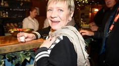 Herečka Obermaierová je stále v nemocnici. Řekla, jak tráví čas