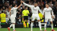 Momenty 18. kola LaLigy: Kralovaly dalekonosné rány hráčů Realu Madrid