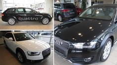 Z autosalonu zmizela luxusní auta za miliony! Pachatelé použili klíče