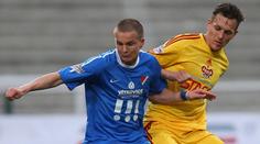 Fotbalisté Baníku se po debaklu sami potrestali. Vzdali se půl milionu