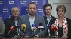 Jurečka: Většina společnosti důchodovou reformu chce