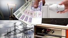 Stát zadotuje energie lidem s nízkým příjmem. Havlíček řekl, kolik to bude