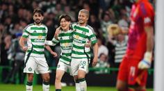 Liga mistrů: Celtic vs. Slovan Bratislava – 18. 9. 2024