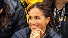 Princezna Lilibet slaví čtvrté narozeniny. Meghan zveřejnila nové fotky