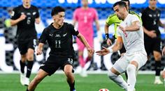 MS ve fotbale 2026 – sestřih: Írán vs. Nový Zéland (16. 6. 2026)