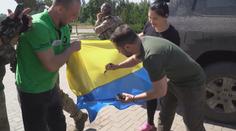 Západ má chtít po Ukrajině příměří s Ruskem. Tlak necítím, tvrdí Zelenskyj
