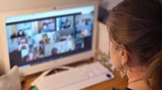 Divadelní představení, do kterého se děti můžou zapojit on-line? I to se dá