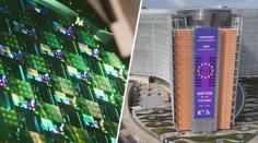 Evropa chce investovat do umělé inteligence. Brusel představil plán