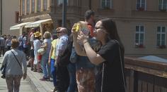 Turisté se vracejí do Česka. Přibývá návštěvníků z Asie či Ameriky