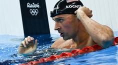 Plavec Lochte má znovu problémy: Rio na něj podalo novou žalobu!