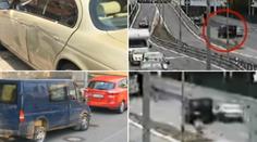 Extrémní trest 15 let řidič neunesl a zemřel. Případ vytlačení nekončí