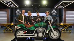 Forejt s Burešovou milují LEGO. Přemek v show šokoval soutěžící
