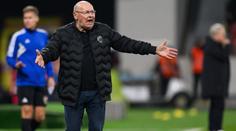 Tým se naučil hrát evropské zápasy, říká Koubek. Po výhře ocenil týmovost