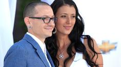Poslední video před smrtí Chestera z Linkin Park: Smál se a užíval si