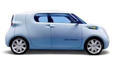 Nissan Townpod: náklad i lidé