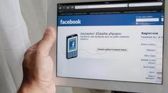 Facebook na Slovensku až od 16. Mladším to musí dovolit rodiče
