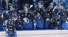 Kladno zůstalo na posledním místě, Plzni zajistil body bleskový obrat
