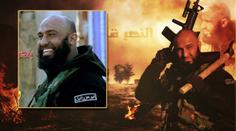 Anděl smrti zabíjí islamisty! Abu Azrael je muž, který děsí IS