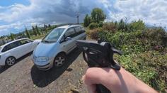 Policie dopadla mladíky, kteří na Opavsku stříleli do aut. Hrozí jim dvouleté vězení