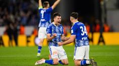 Olomouc zabojuje o Evropskou ligu, oba zápasy sledujte na Oneplay