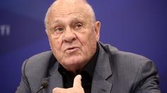 Zemřel oscarový režisér Vladimir Meňšov, v nemocnici ležel s covidem