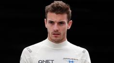 Rodina zesnulého jezdce F1 na dně. Zloději jim ukradli vzpomínky na syna