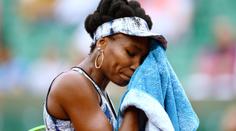 Venus Williamsová má problém: Zavinila nehodu, zemřel člověk!