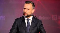 Válka se blíží, tvrdí polský ministr. Zbrojovky mají začít pracovat 24 hodin denně