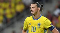 Švédové nominovali na MS, Zlatan ale chybí! Manažer vysvětlil proč