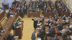 Zdravotnictví čekají velké změny. Poslanci schválili novelu, která zavádí eHealth