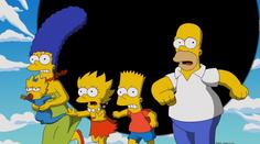 Zemřel autor seriálu Simpsonovi