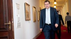 Jaké je soukromí ministra průmyslu Mládka? Rád chalupařím, prozradil