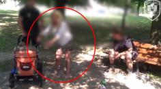 Pár "se ztřískal", měl s sebou dítě! Došlo na facky i hrozby. VIDEO