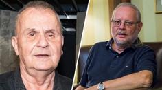 Překvapivá slova Joža z Elánu: Věděl jsem, že Vašo zemře. Nešlo jen o rakovinu