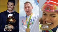 Olympiáda, Euro a další aneb největší sportovní momenty roku!