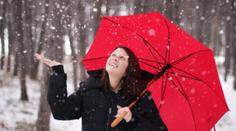 Blíží se ochlazení. Do Česka se může vrátit i sníh, hlásí meteorologové