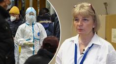 Panika z koronaviru: Šance Čechů na onemocnění popsala expertka