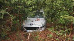 Policie musela na ujíždějícího řidiče vytáhnout zbraně. Je obviněný ze 17 trestných činů