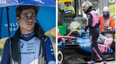 Další výměna v F1? Doohan to má v Alpinu nahnuté, ve hře je Colapinto