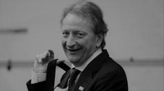 Hokejová NHL truchlí. Zemřel majitel Ottawy Eugene Melnyk