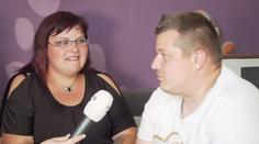 Láďa z Výměny si nebral servítky: "Amálii bych klidně i uhodil"!