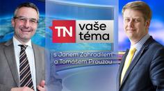 Měla by vzniknout celoevropská armáda. Je důležité ucpat hranice