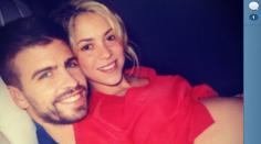 Piqué a Shakira mají syna! Jsme šťastní, vzkázali fanouškům