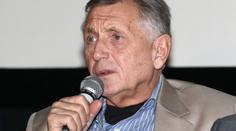 Film Obsluhoval jsem anglického krále jde do světa